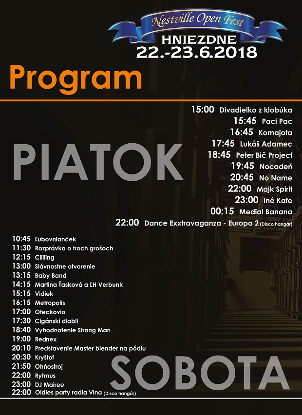 program